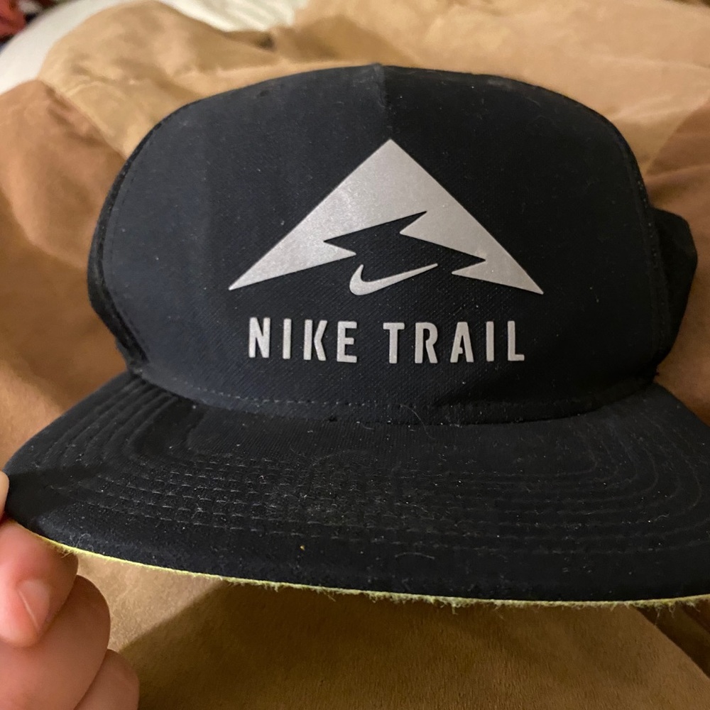 Nike Trail Hat / SnapBack